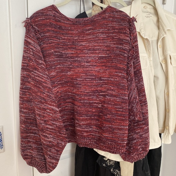 Curator SF Reeve sweater - Picture 2 of 4